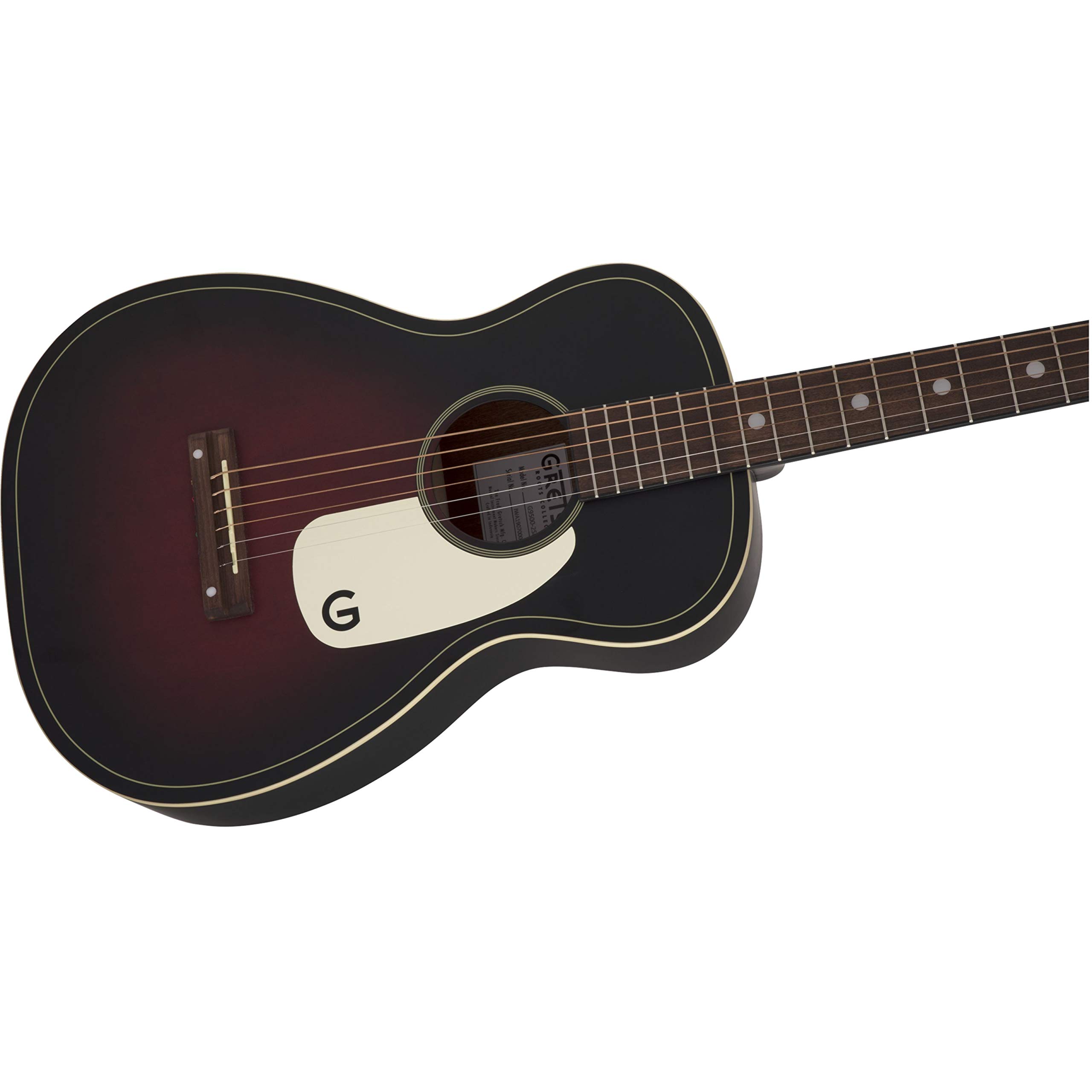 Amazon | GRETSCH アコースティックギター G9500 Jim Dandy™ 24