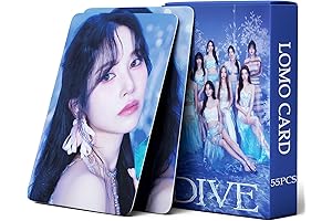 PYAJUU Twice Photocards: A Captivating Collection for Kpop Fans