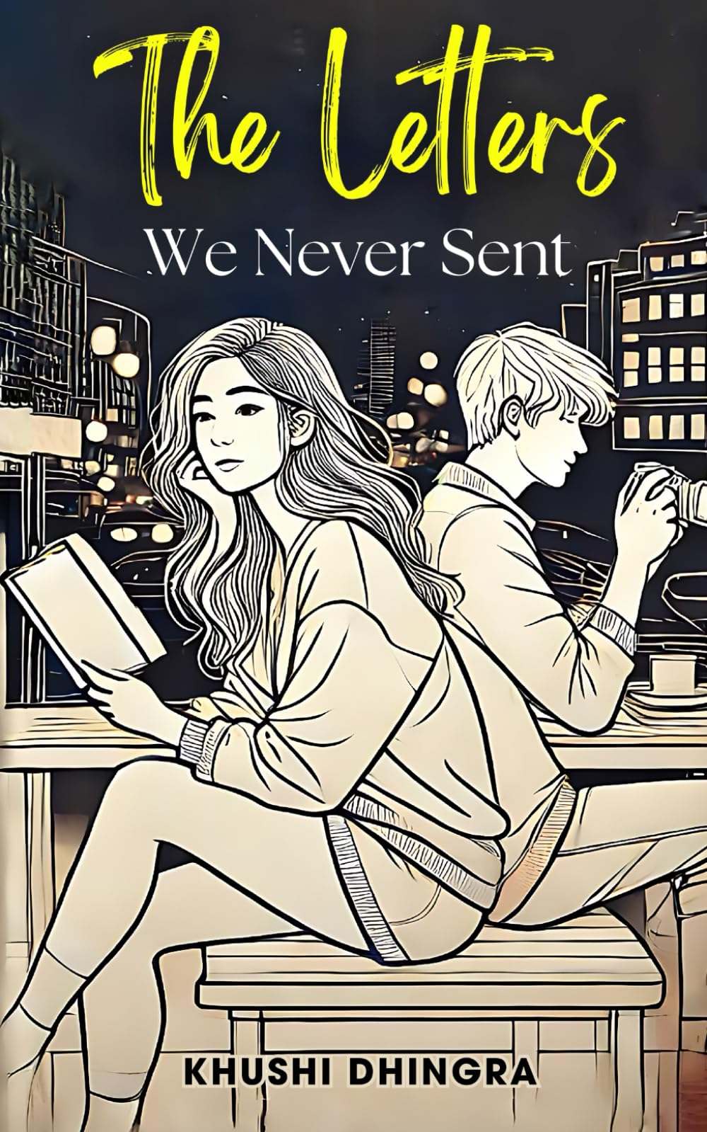The Letters We Never Sent