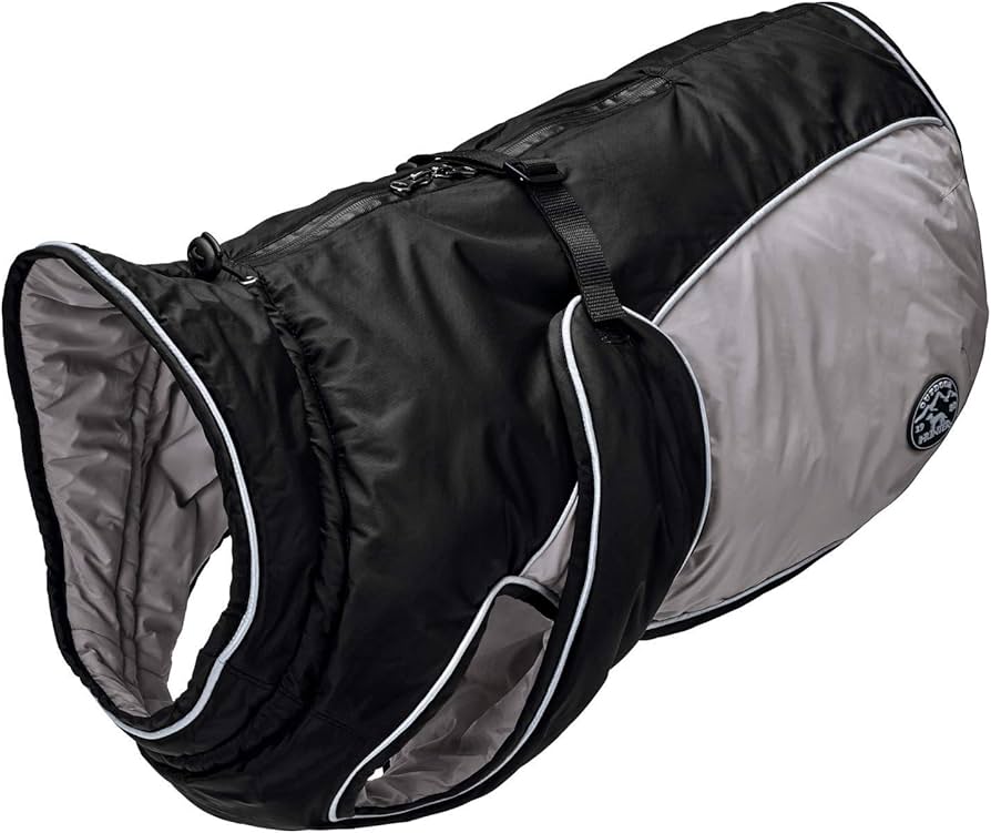 Hunter hundemantel uppsala extreme Clearance