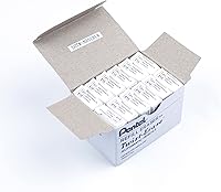 Vista 2 de Pentel Refill Erasers Para lápices de la serie Twist-Erase de Pentel - 36 unidades (E10)