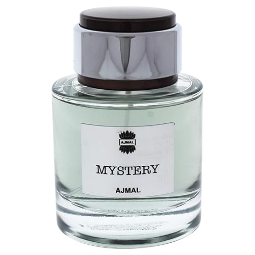 Miniatura 6 de Ajmal Misterio, 3.4 Oz