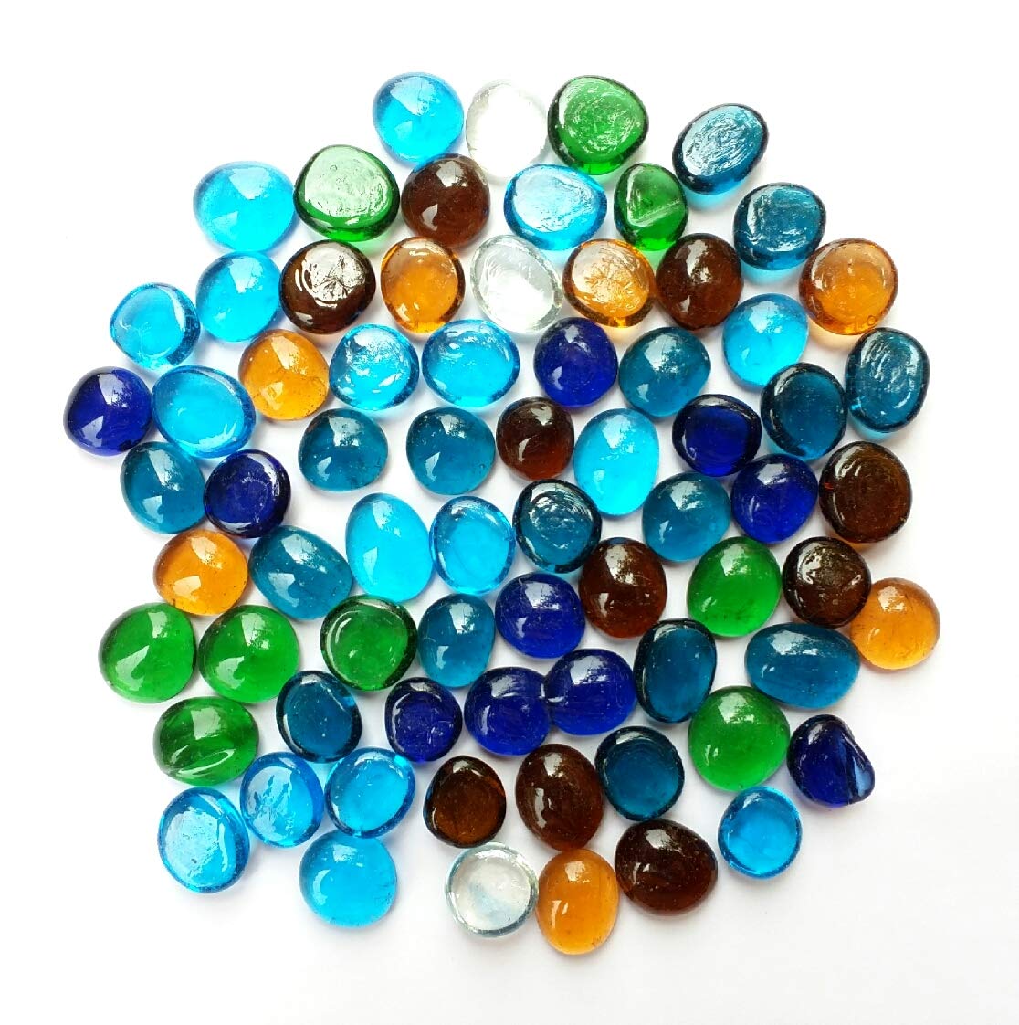 See full amazon price history chart for MSGH Glass Pebbles (1.5 x 1.5 x 0.3 cm, Multicolour) MSGH Glass Pebbles (1.5 x 1.5 x 0.3 cm, Multicolour) (B07VFVBJX5) Amazon Price History, Amazon Price Tracker