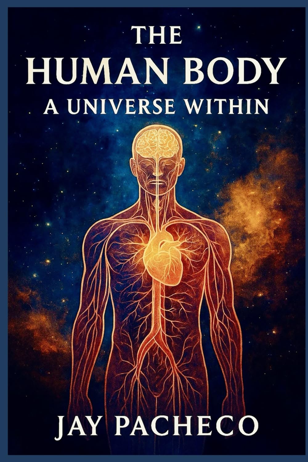 The Human Body: A Universe Within
