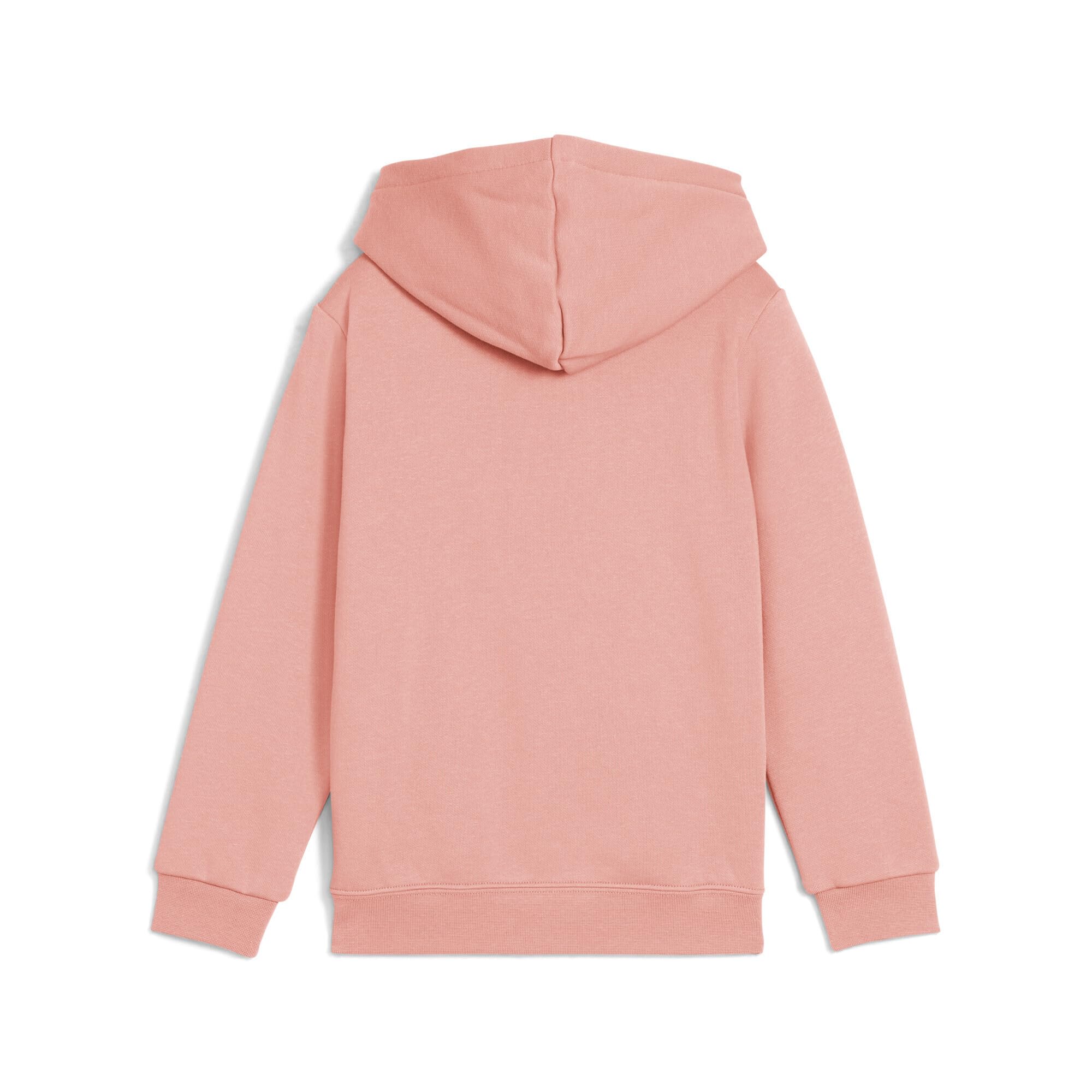 Puma Mädchen ESS Logo Hoodie Tr G Sweat (1er Pack)
