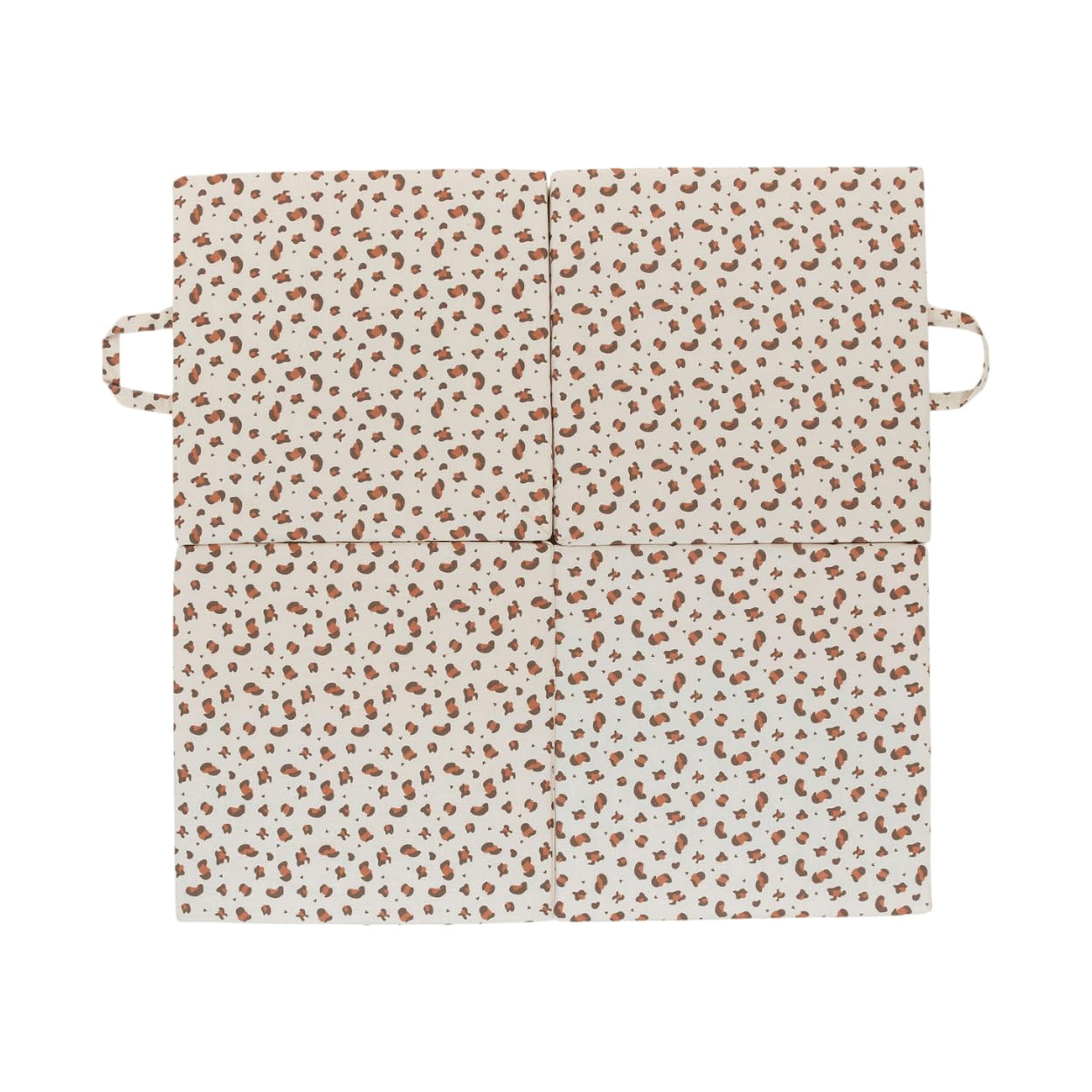 Tapis de motricité - Léopard