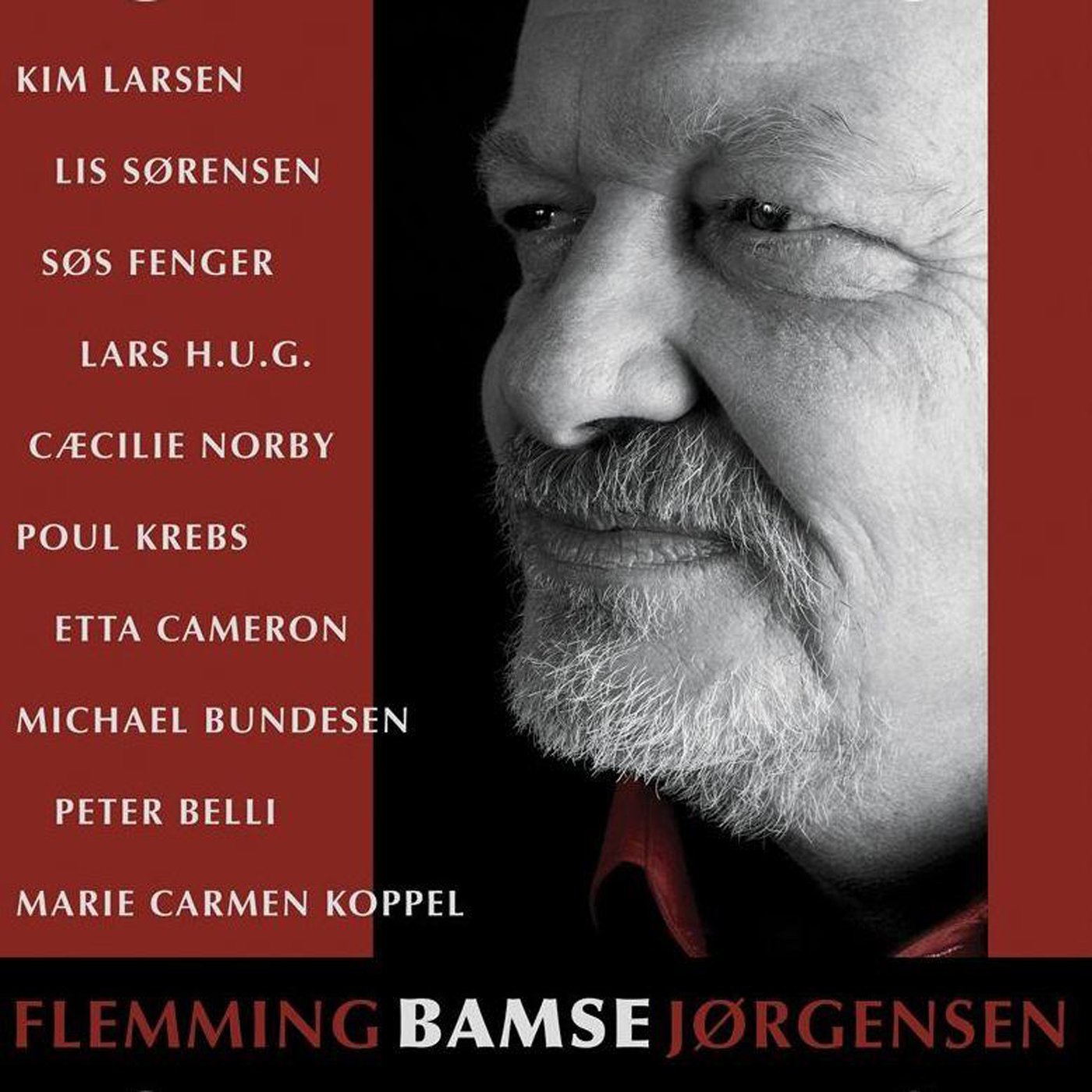 Flemming Bamse Jørgensen