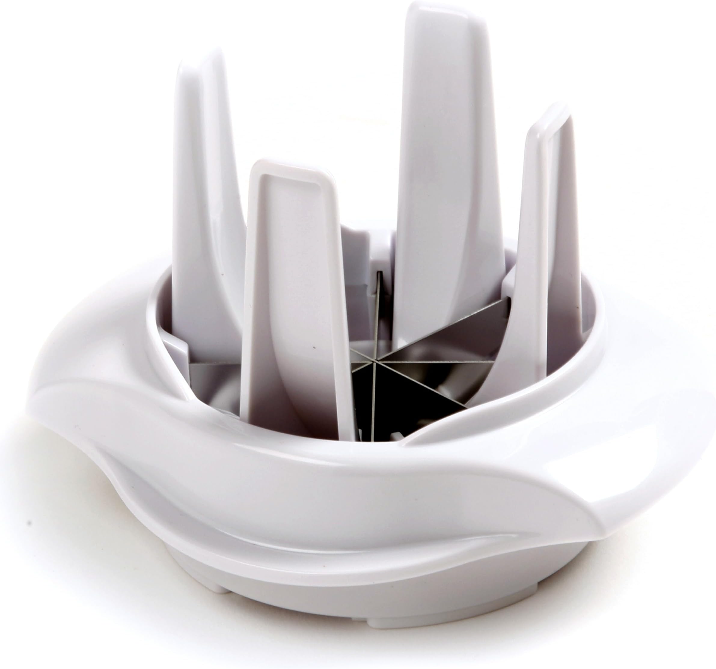 Norpro Lemon/Lime Slicer, White