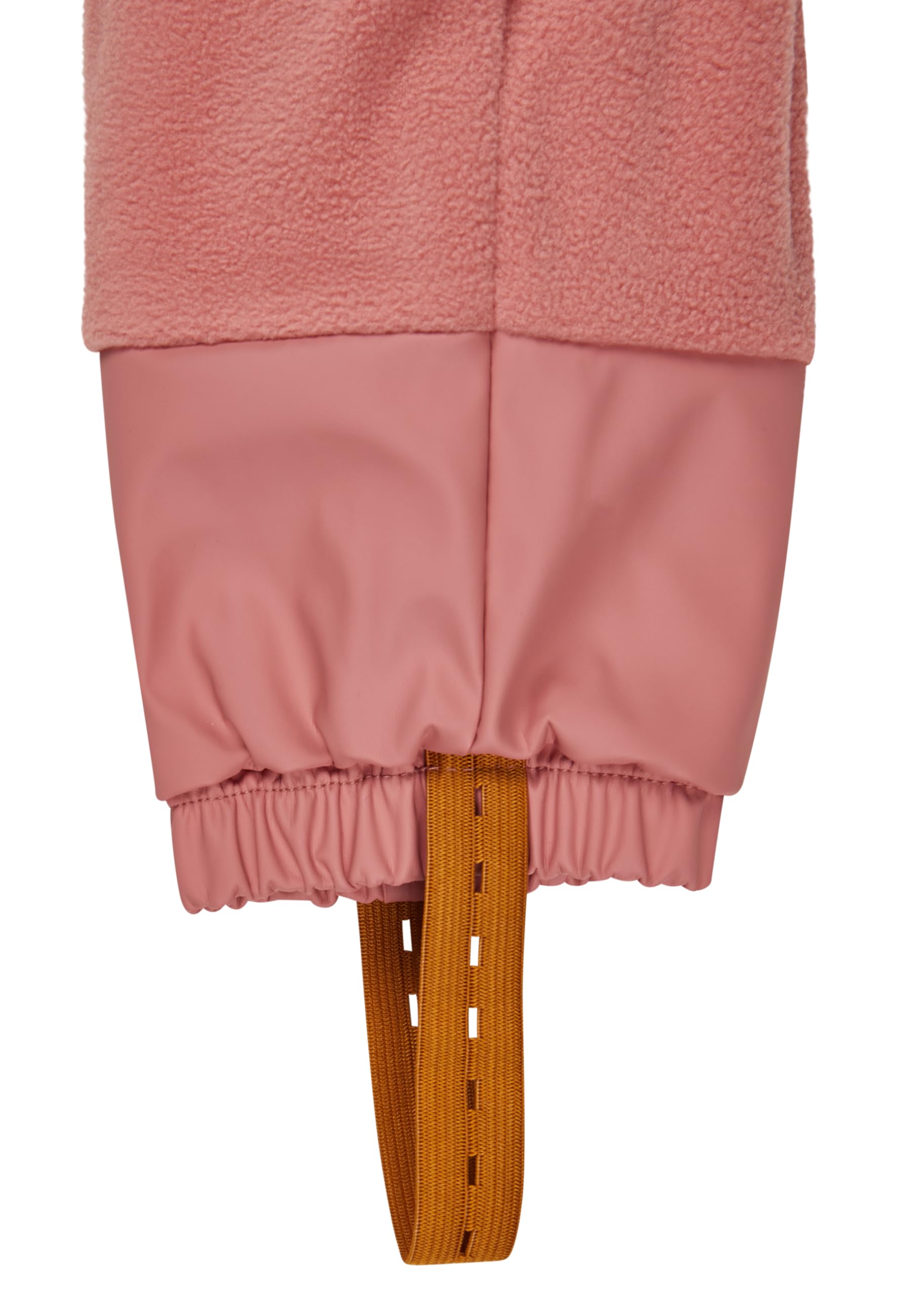 Sterntaler Regenhose Gefüttert Uni - Pantalon de Pluie - Moderne - Mixte