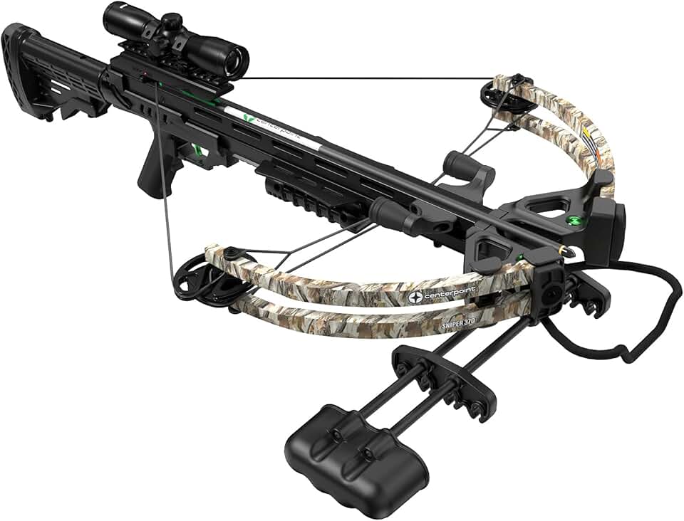 Archery Crossbows