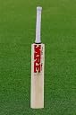 Cricket Set with Wooden Bat,Stumps and Ball for Kids | Cricket Kit for Kids Cricket Bat with Wicket (Size 3 Age 6-10 Year) gallery image