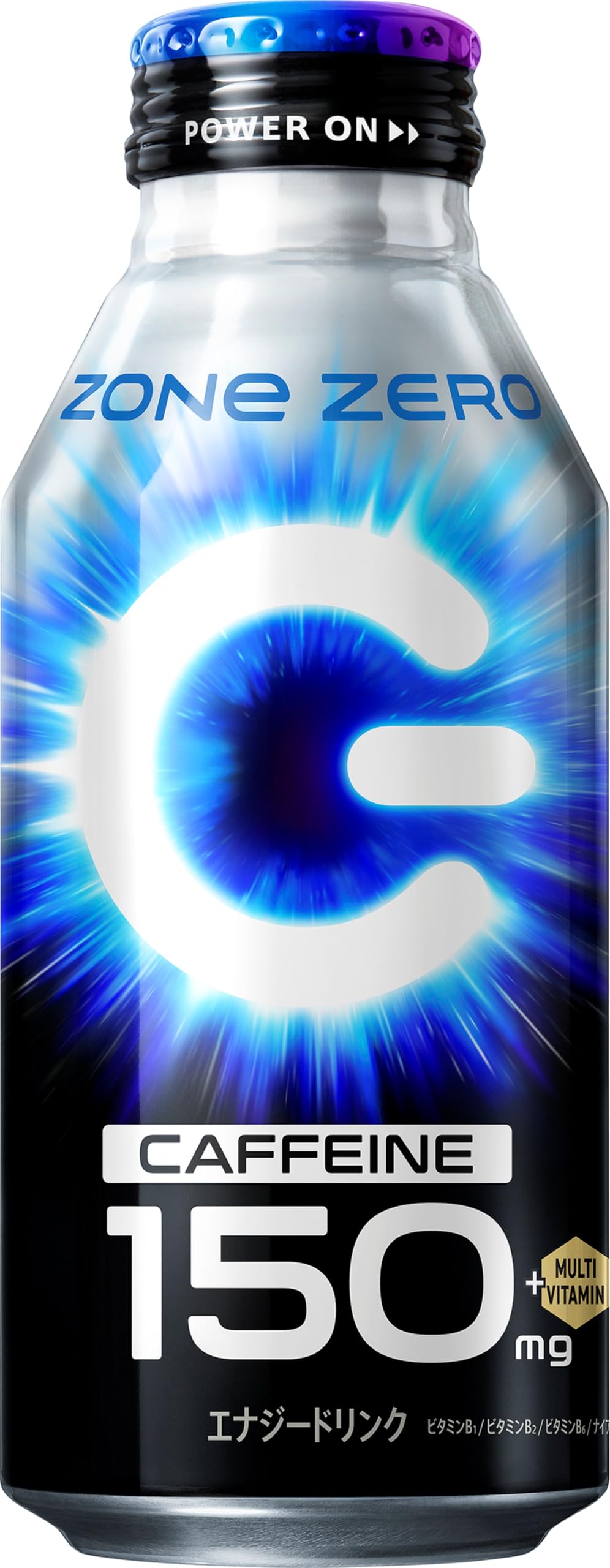 Amazon.co.jp: ZONE(ゾーン) HYPER ZONE ENERGY ZERO Energy Drink