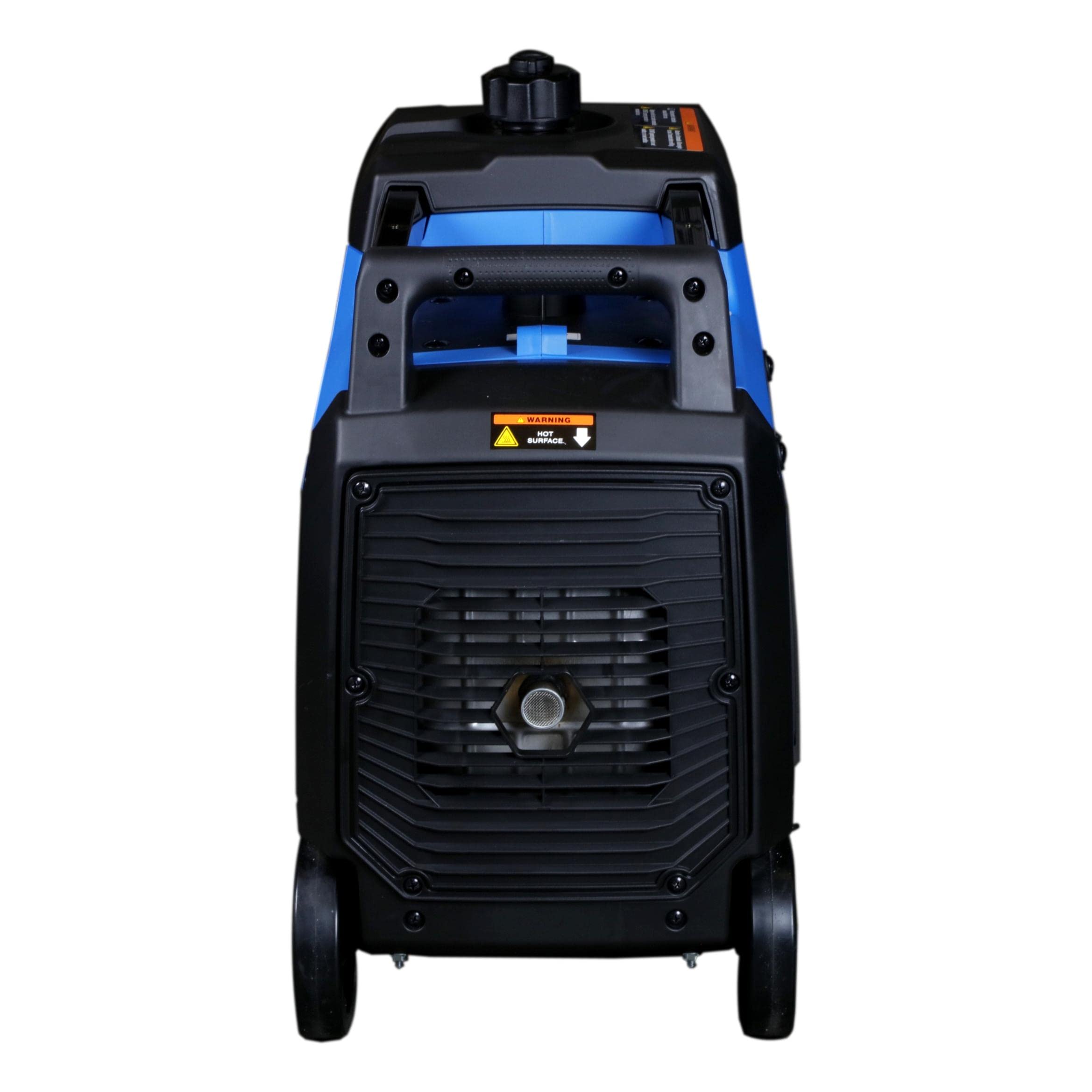 Generatore di corrente inverter CGM 3300i 3 kW