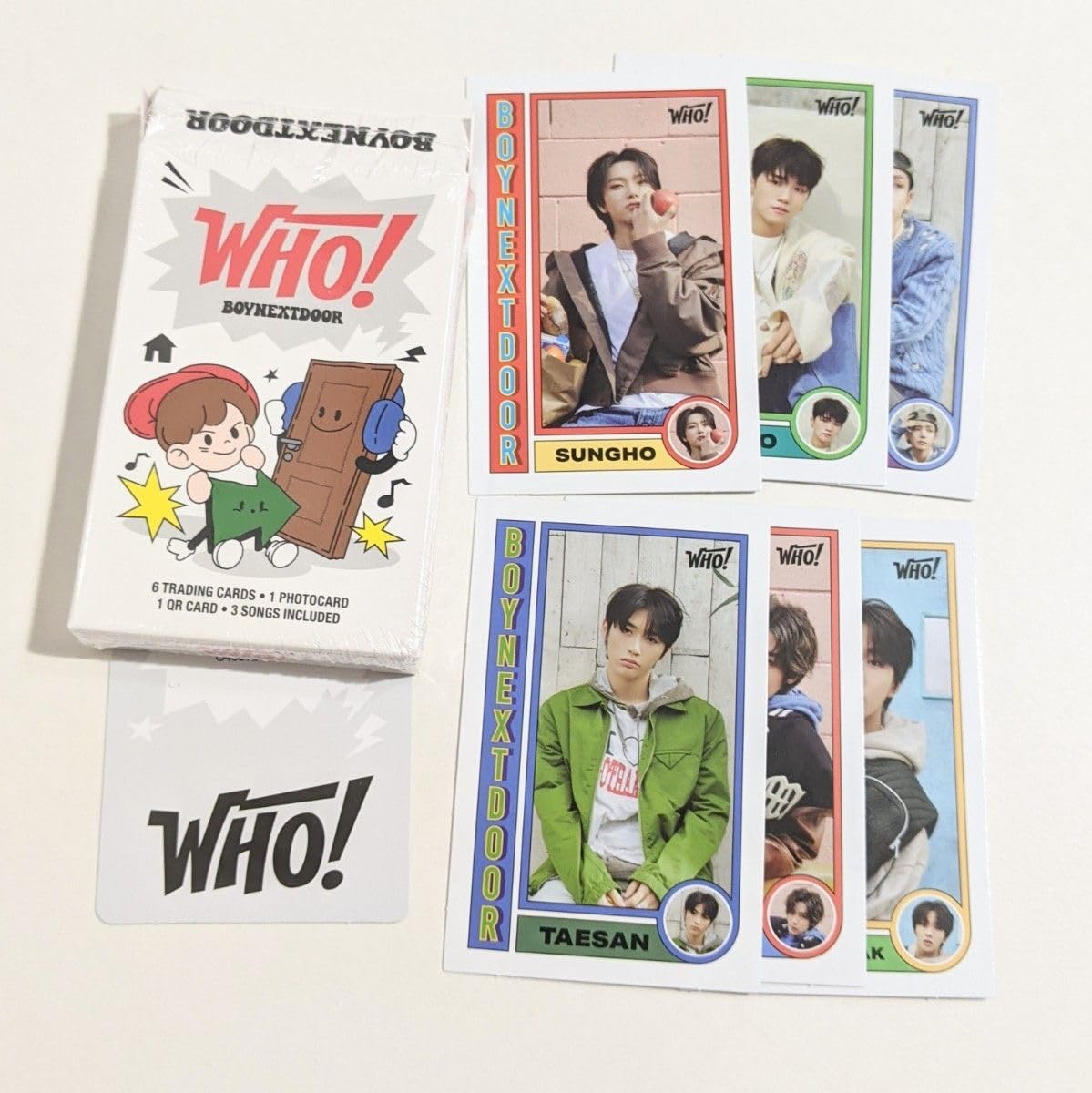 boynextdoor ボネクド 帽子 ペンミ グッズ 限定 weverse boynextdoor ボネクド 帽子 ペンミ グッズ 限定 weverse