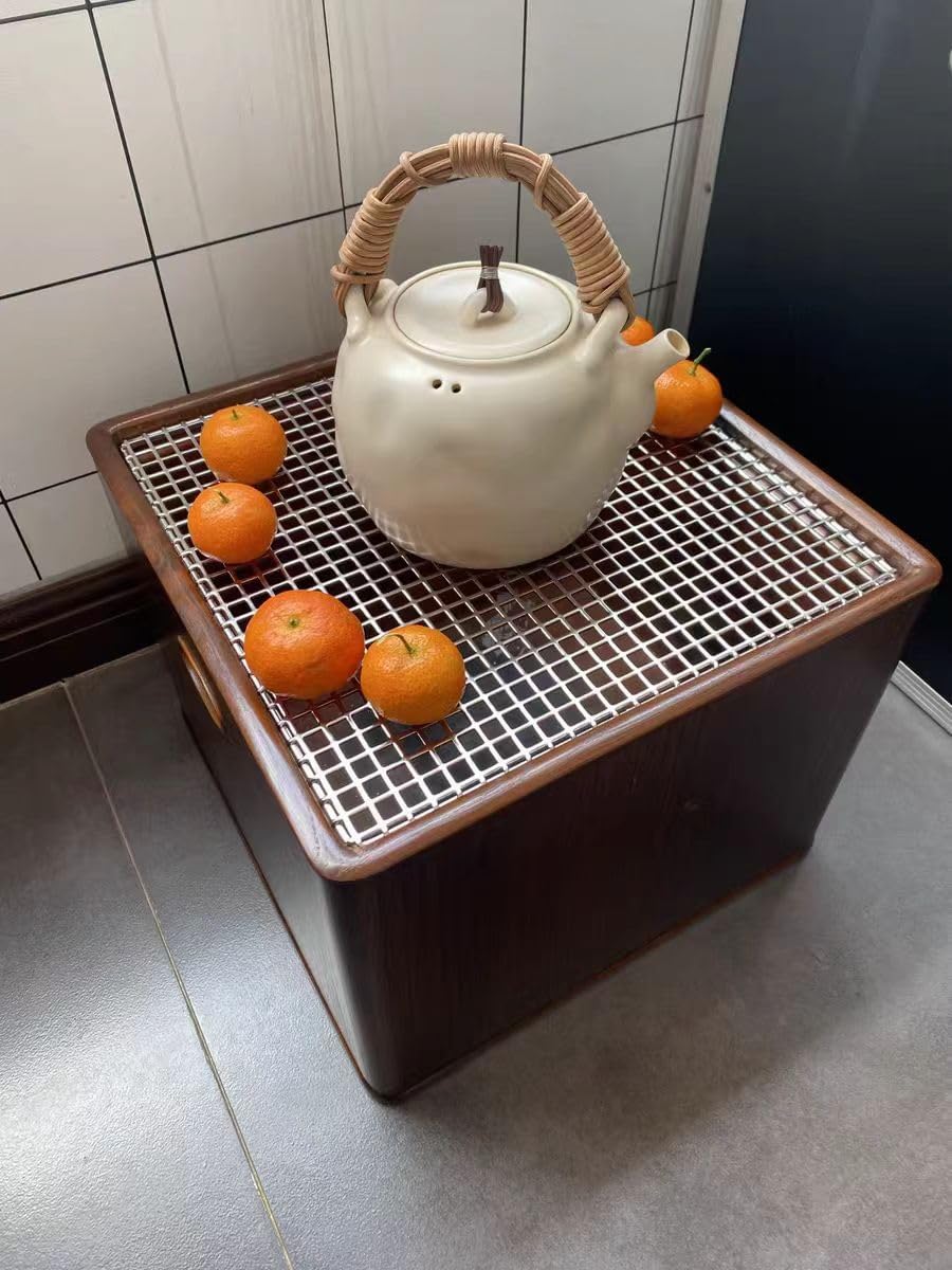 ヒロシ鉄板 NO.164 収納袋付き 他1人キャンプ用セット ヒロシ鉄板 NO