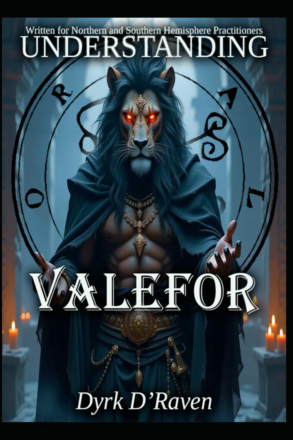 Understanding Valefor (Understanding Infernal Deities)