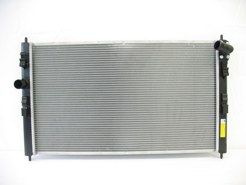 Buy Tong Yang MB37041A Replacement Plastic/Aluminum Radiator1415 MB LANCER 1415 W/O TURBO