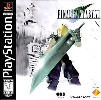 Final Fantasy VII