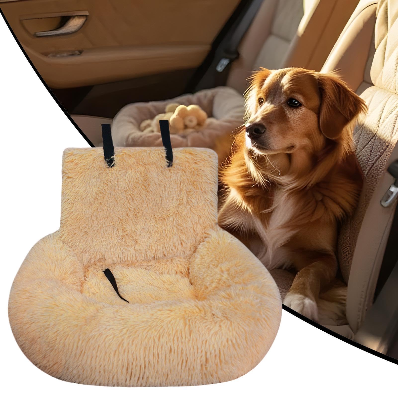 Sedile Auto Cani Piccoli Cuscino Lavabile Auto Viaggio | Cuscino Auto Viaggio Gatti Grandi Per Cuccioli E , Viaggi, Vacanze, Campeggio E Visite Veterinarie