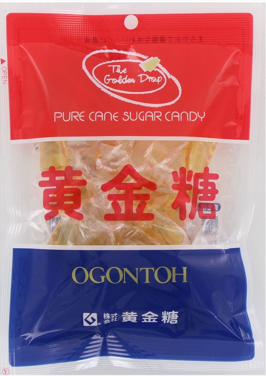 Amazon.co.jp: 黄金糖 黄金糖 130g : 食品・飲料・お酒