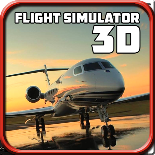 FLIGHT SIMULATOR 3D - App on Amazon Appstore