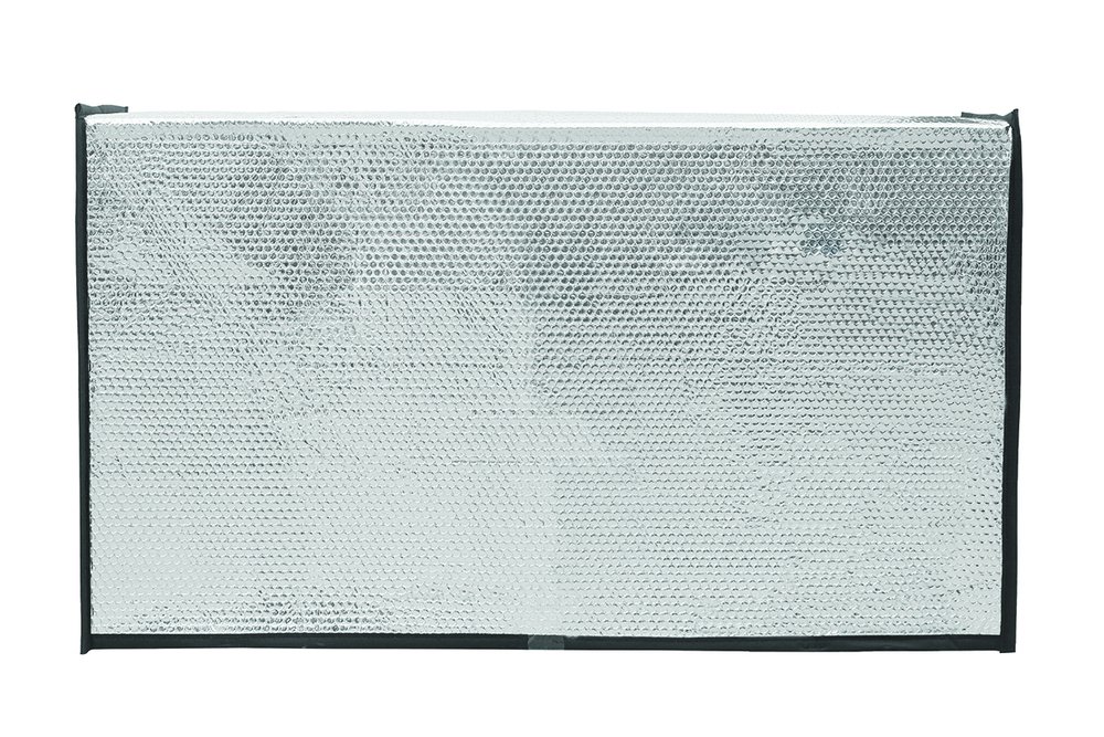 POOLEX B009860GXS - PC-WINCOVER-S - POOLEX Bâche d'Hivernage Accessoire pour Pompe à Chaleur, Gris PC-WINCOVER-S