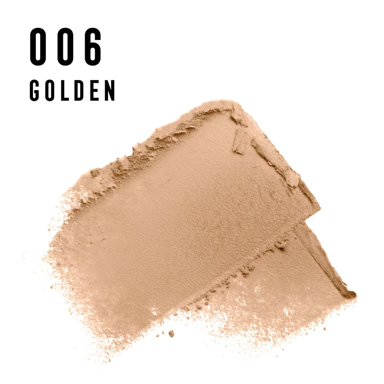 Max Factor Podstawa do makijażu Facefinity Compact Refill 06 Golden 84 g
