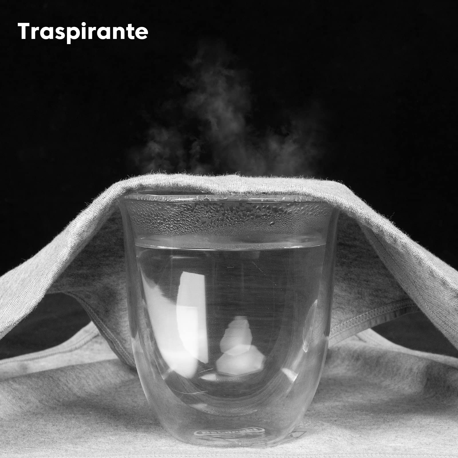 TANSTC Mutande Slip Donna Cotone Vita Alta Culotte Donna Comode Elasticizzato Sexy Intimo, Pacco da 5