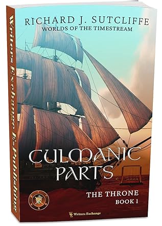 Worlds of the Timestream