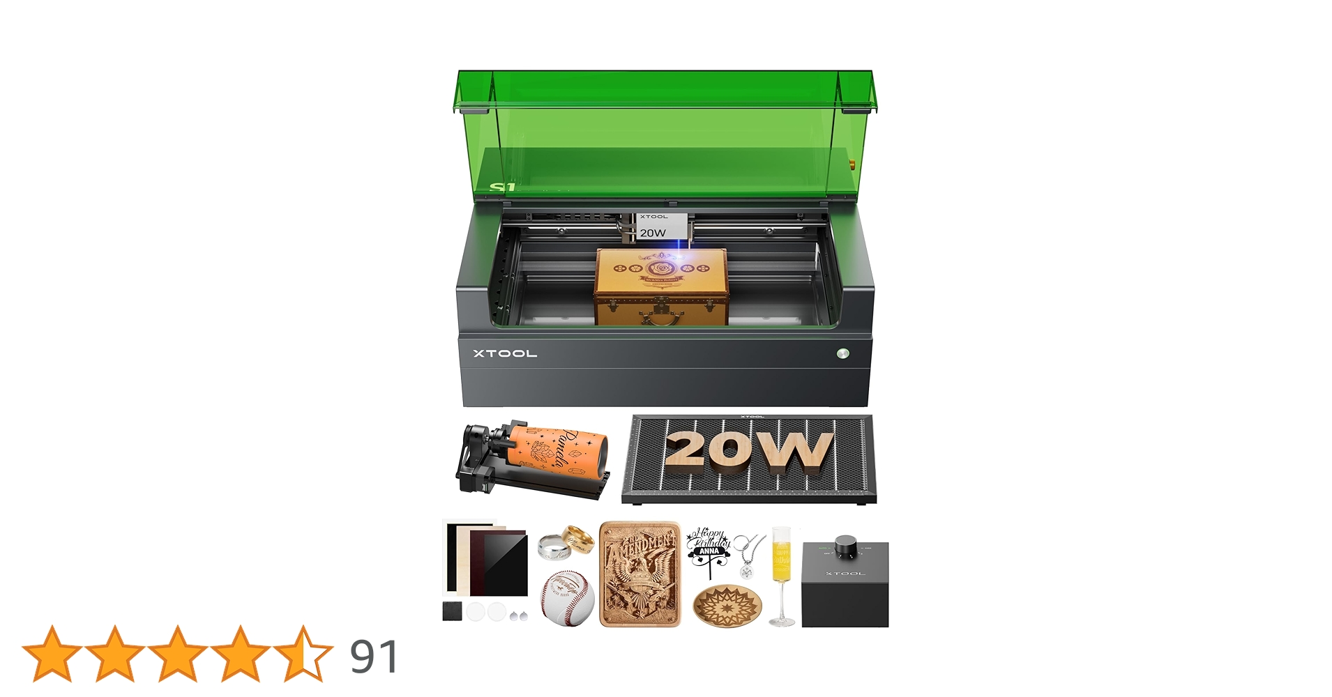 ③【スマートエアアシスト、RA2Pro】xTool S1 20W ③【スマートエアアシスト、RA2Pro】xTool S1 20W 楽天市場】xTool S1