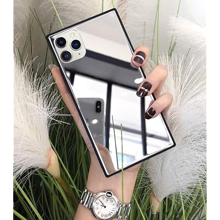mirror iphone 12 pro max case