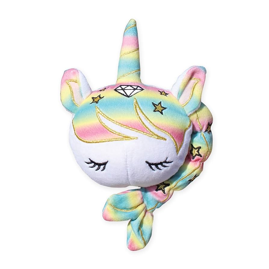 Wonderful Days Of Unicorn! 　ユニコーン Paint by numbers - Unicorn and Moon – Figured'Art