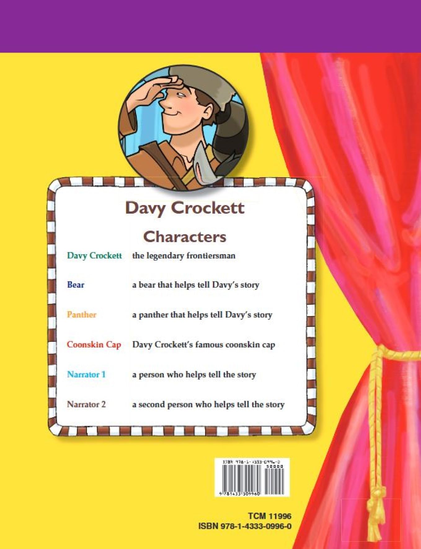 Reader's Theater: American Tall Tales and Legends Set