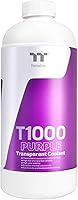 Vista 13 de Thermaltake P1000 33.8 fl oz Nueva Fórmula Verde Pastel Solución de refrigeración por agua Anticorrosión Anticongelante Minimizar Airlock