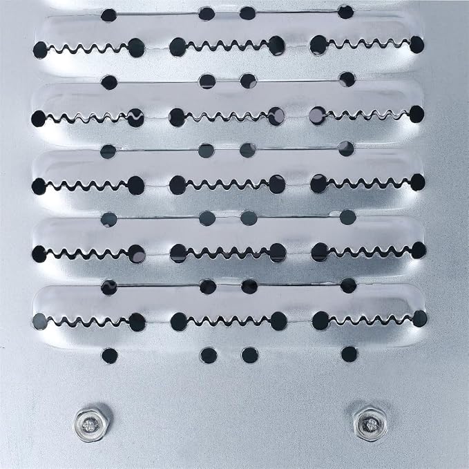 Rampas Plegables de Carga 63 pulgadas Capacidad 950LBS Acero miniatura 7