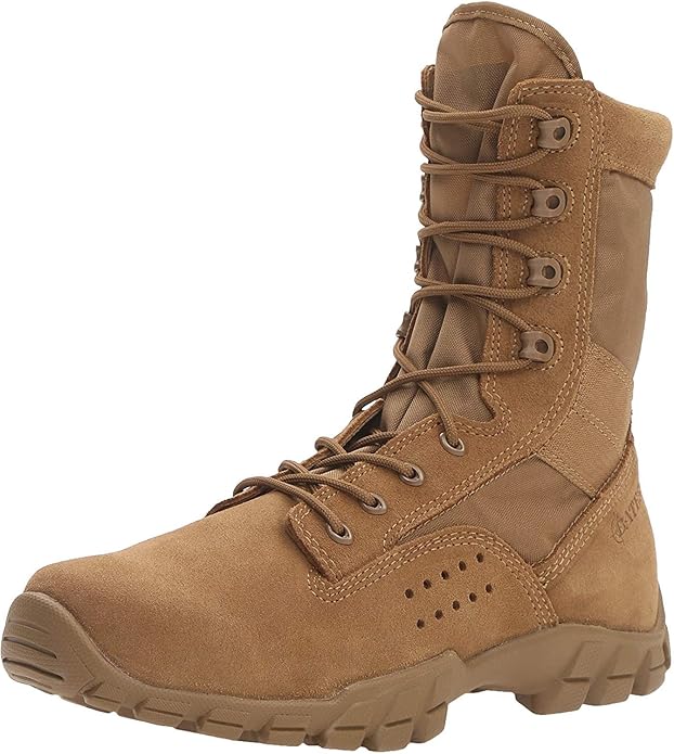 Jungle boots coyote Clearance