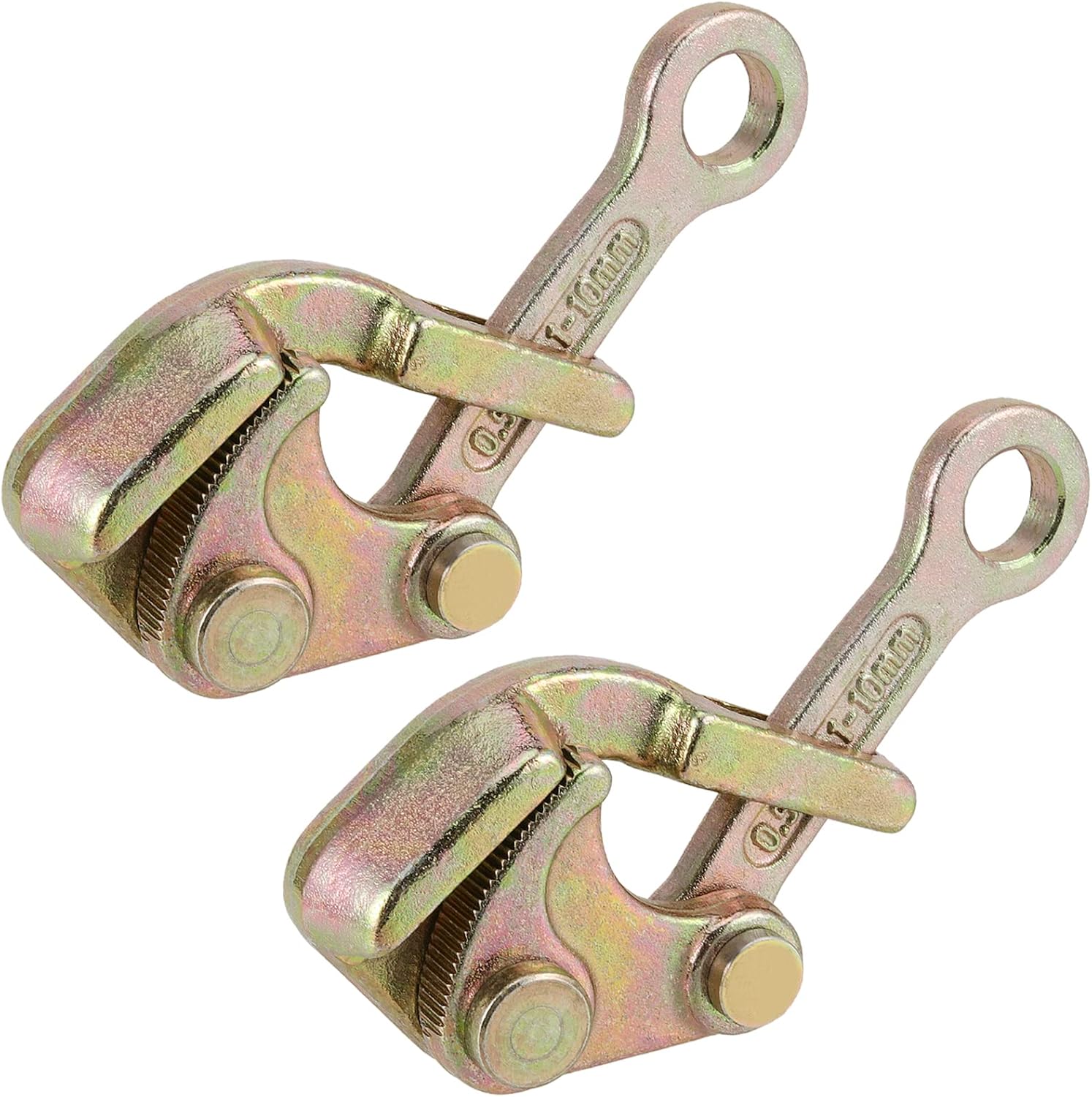SINJEUN 2 Pck 0.5 T Cble Puller, Cble Grip Wire Kuwit | Ubuy - View #9