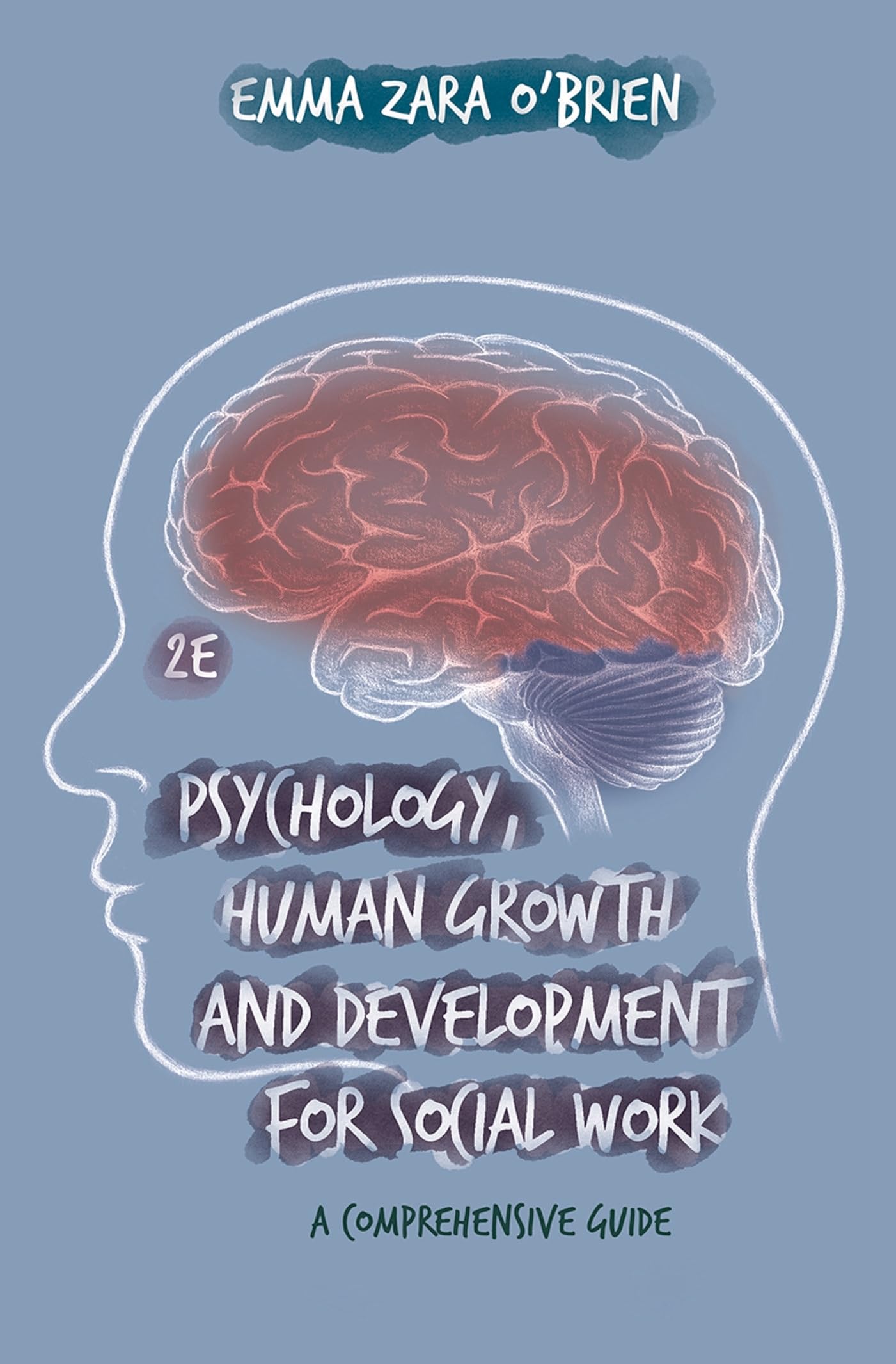 Psychology, Human Growth and Development for Social Work : A Comprehensive Guide