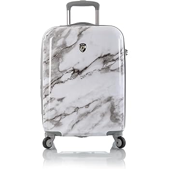 heys luggage marble