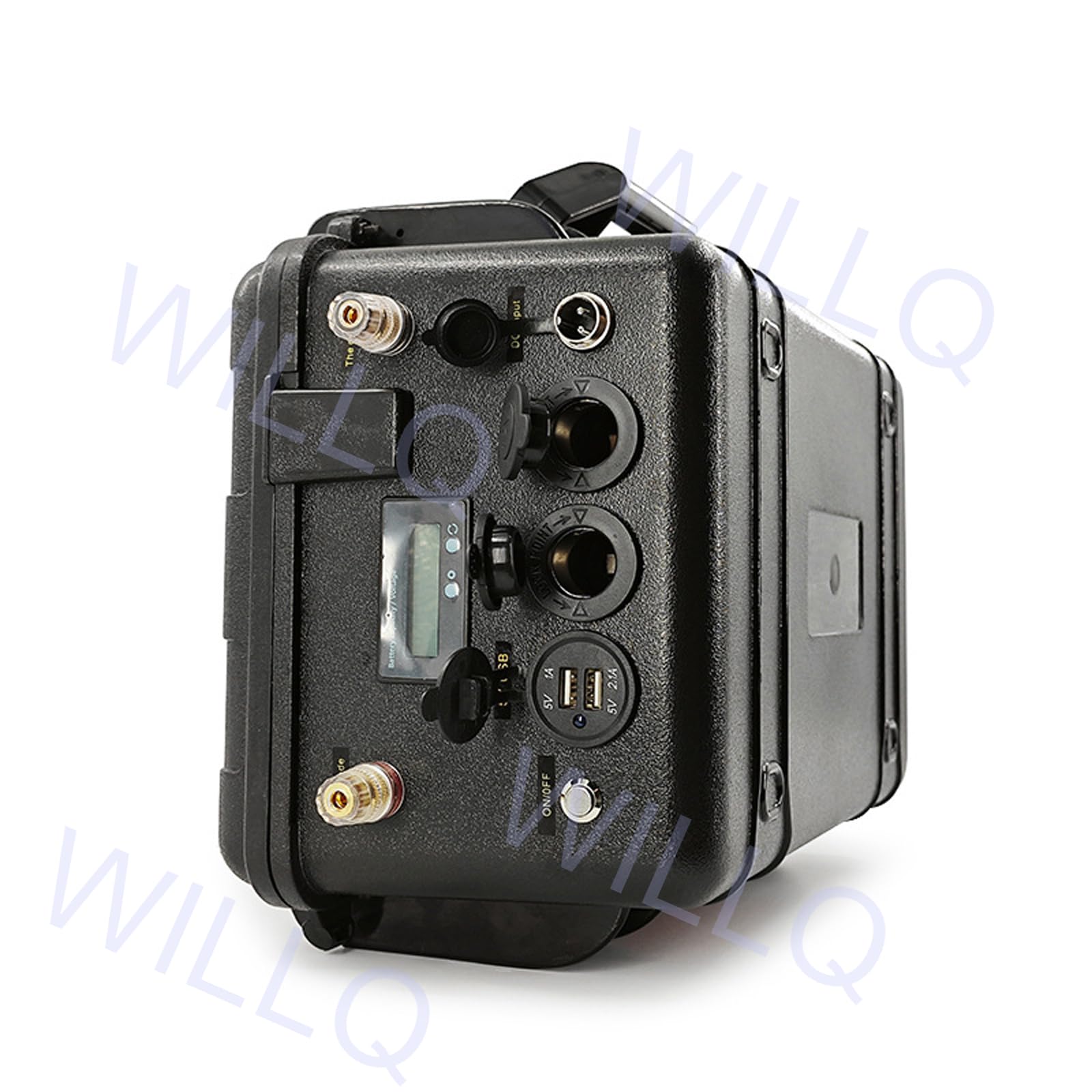 Batería de fosfato de Hierro y Litio 12V 200Ah 100Ah batería LiFePO4 de 12,8V para Almacenamiento de energía RV/Solar/fotovoltaica/batería de propulsor Fuera de borda