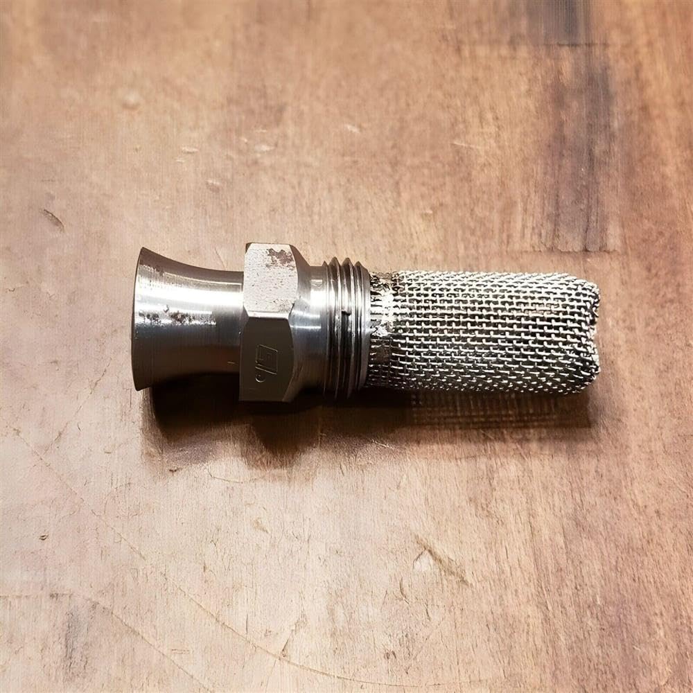 Genuine (1) Muffler Spark Arrestor FS240 FS360 FS410 FS460 41471406900,Replacement for Stihl OEM