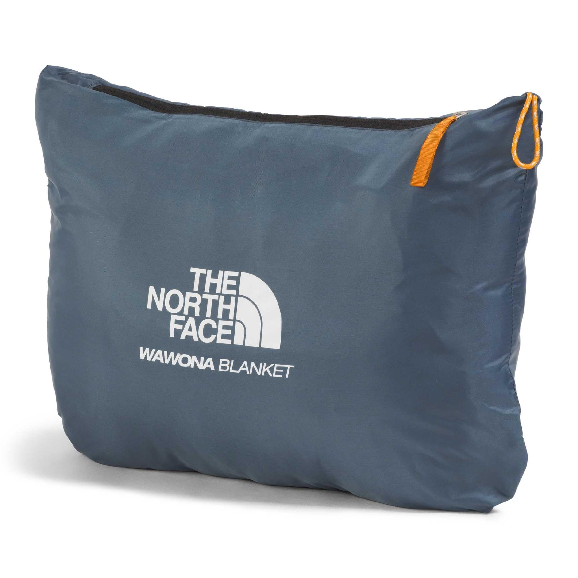 アウトドア寝具 THE NORTH FACE WAWONA BLANKET Amazon.com : THE NORTH FACE Wawona Blanket - Insulated Blanket for