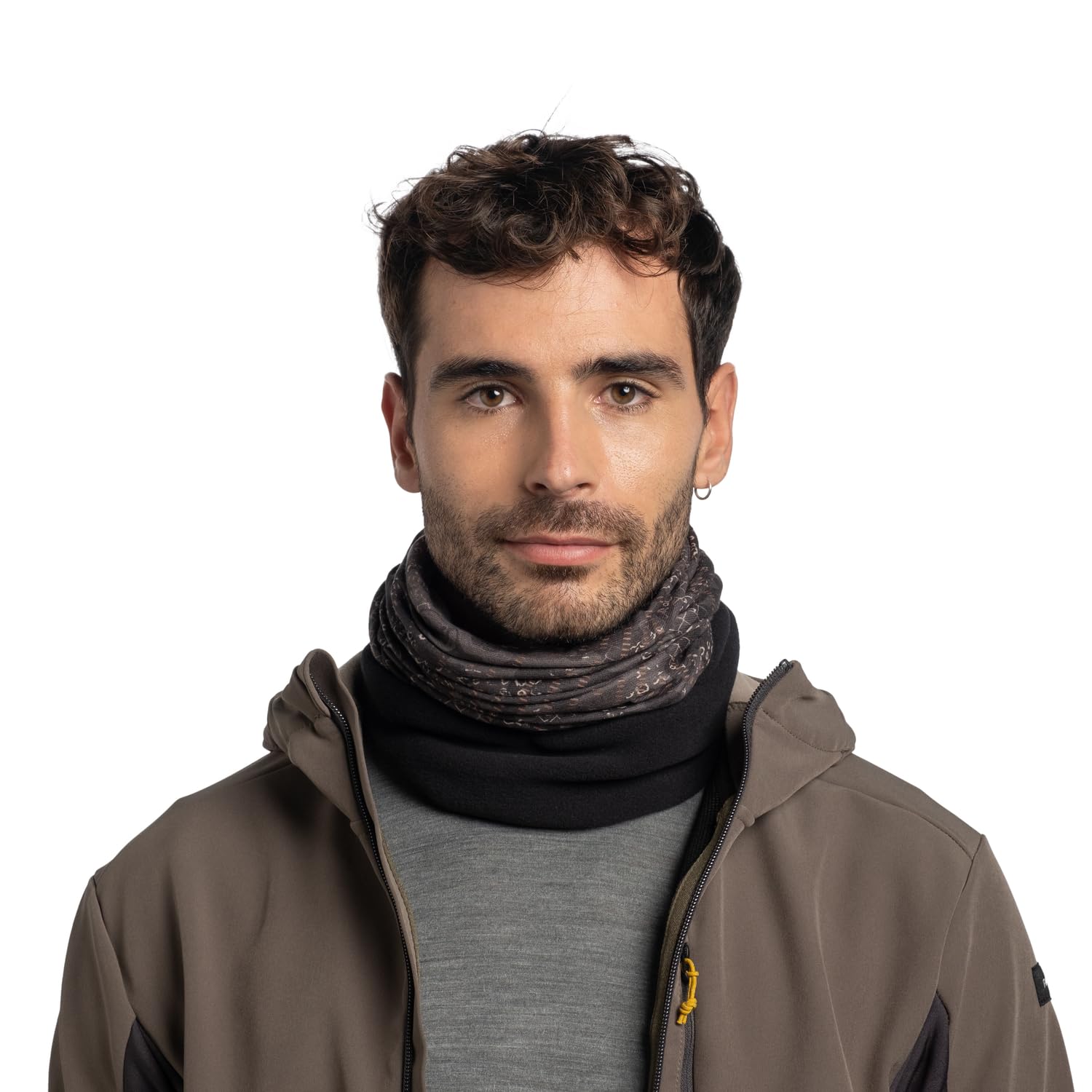Buff Modny szalik Uniseks Polar Neckwear
