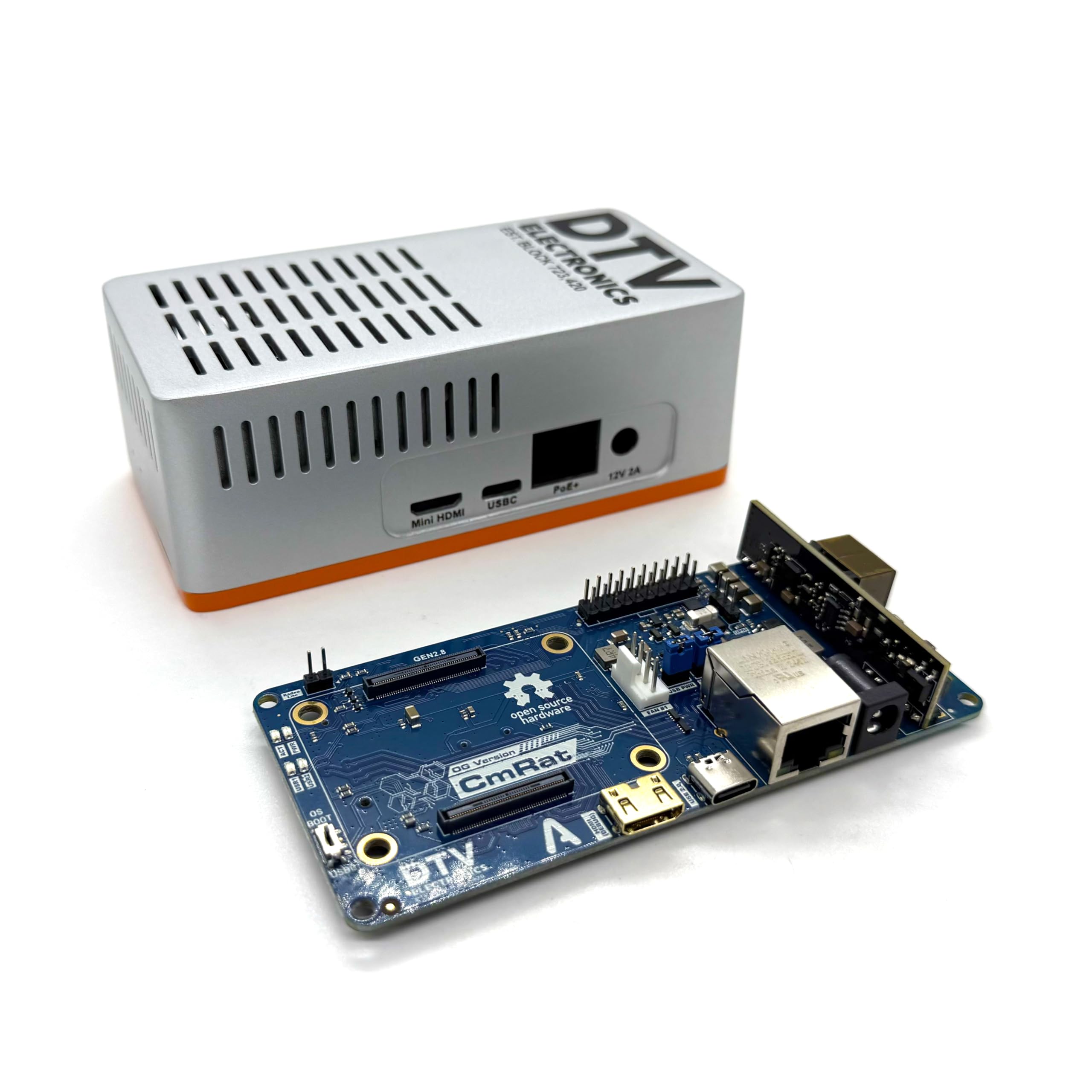 5 Best CM4 Carrier Board | Why Your CM4 Needs a Proper Carrier