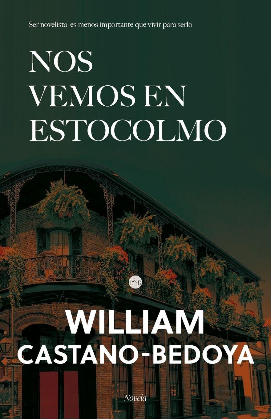 Nos Vemos en Estocolmo