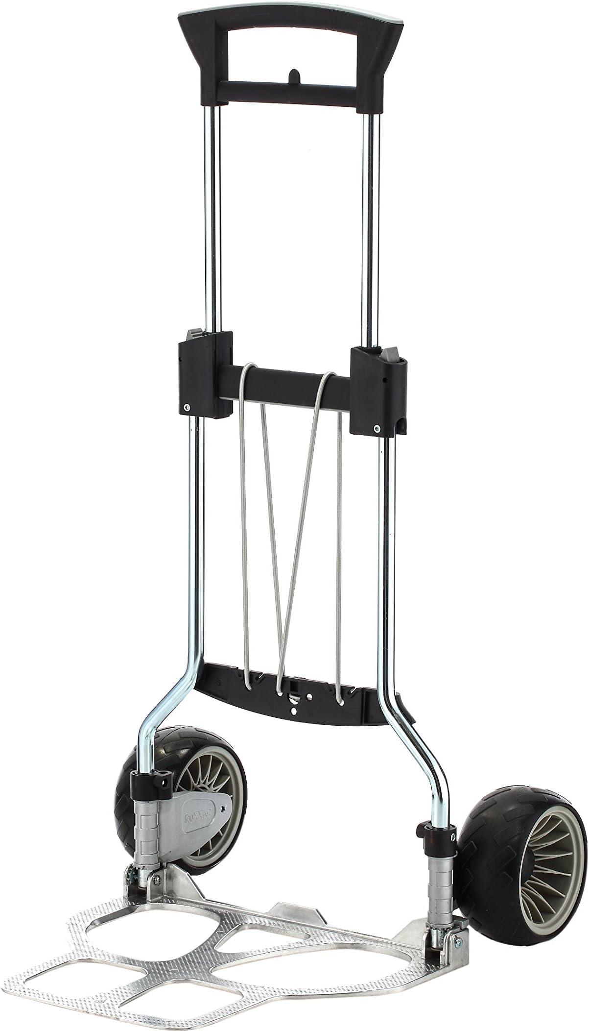 RuXXac Cross Folding Hand Truck - - - (2234-41V3)