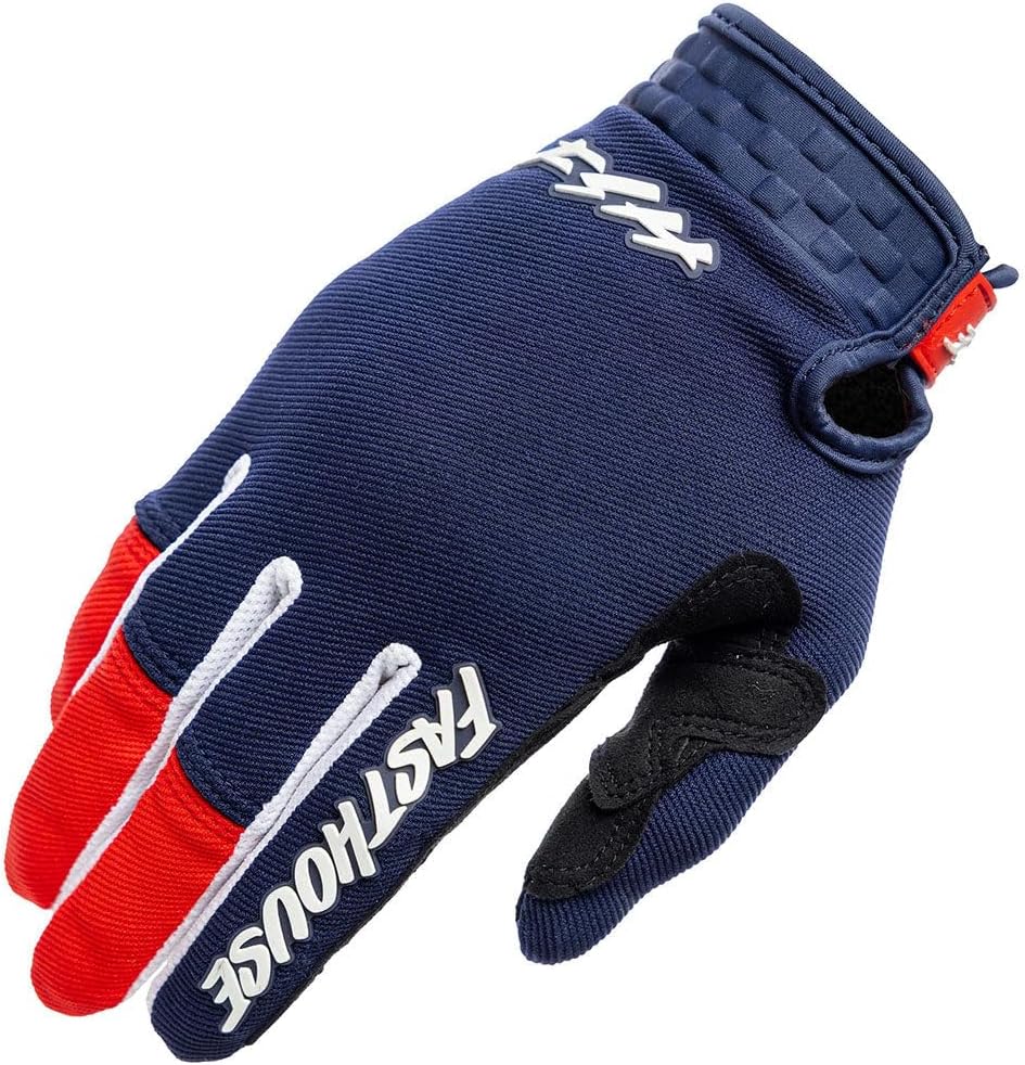 FASTHOUSE Speed Style Hudson Glove