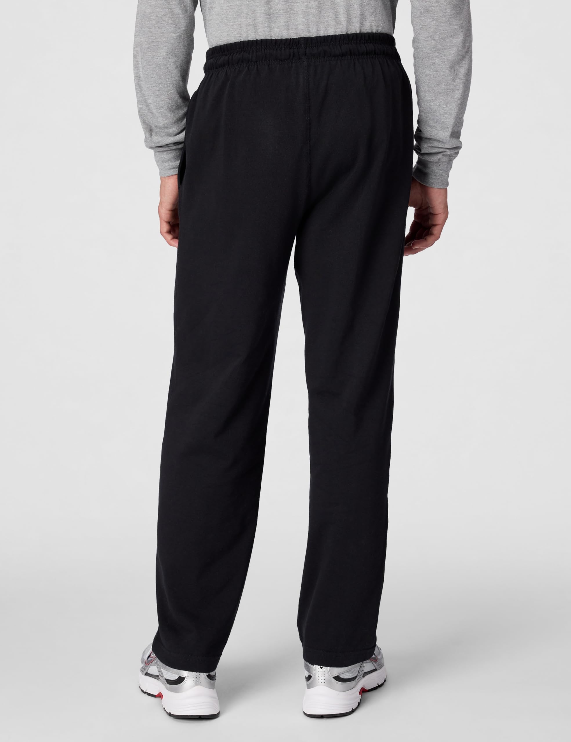 NIKE M Nk Club Knit Oh Pant - Spodnie Mężczyźni