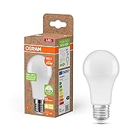 OSRAM Lampada LED STAR CLASSIC A 100 FR, 14W