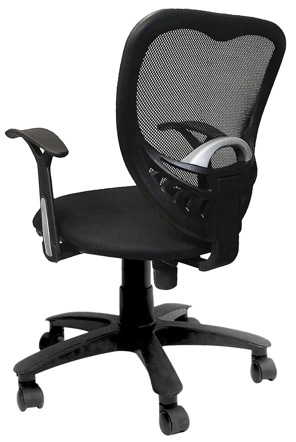 SAVYA HOME Delta Office Chair Amazon.in Home & Kitchen